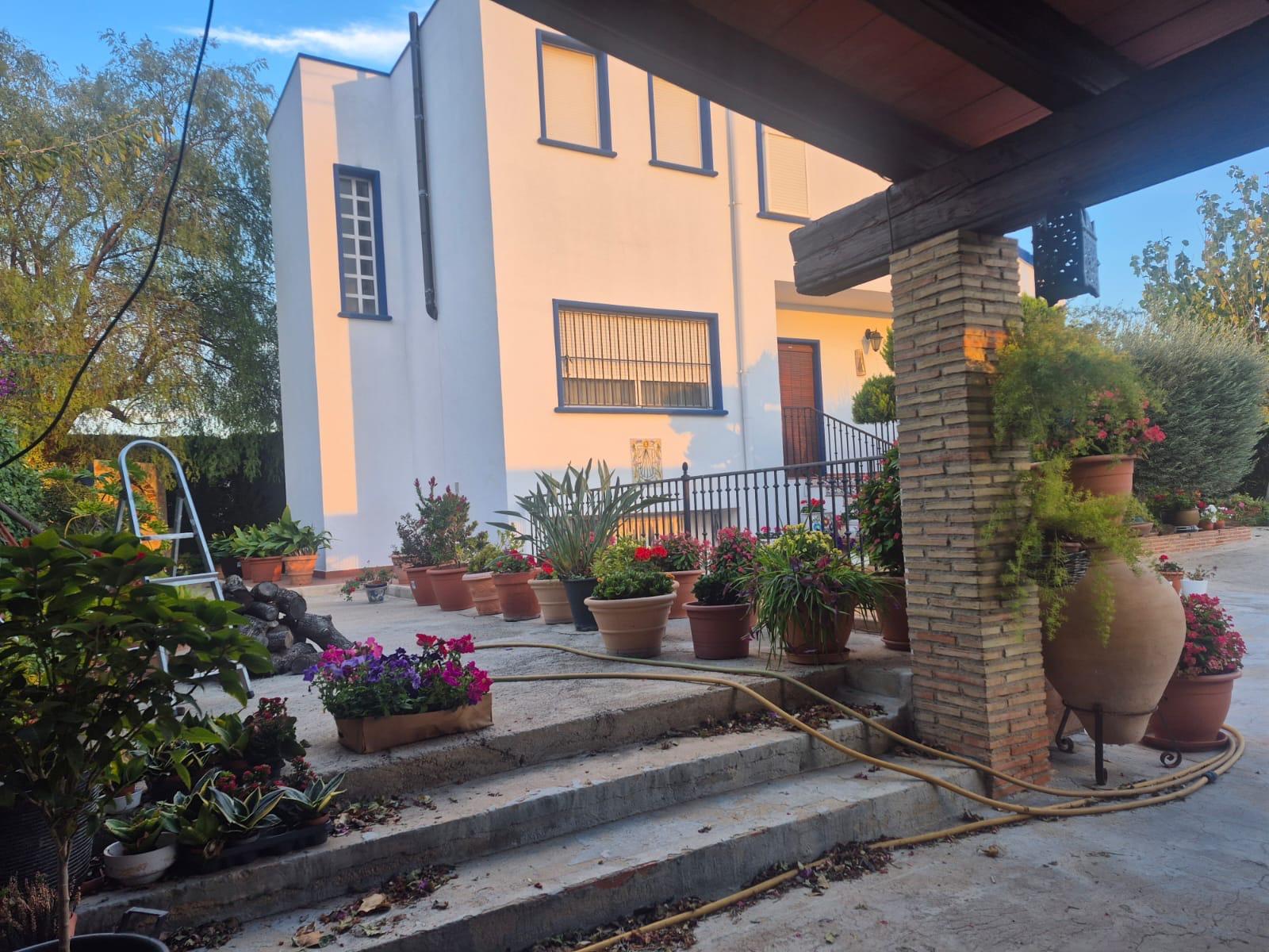 Finca in Orihuela, Alicante, Spain 3 bedrooms, 170 sq.m. No. 160866