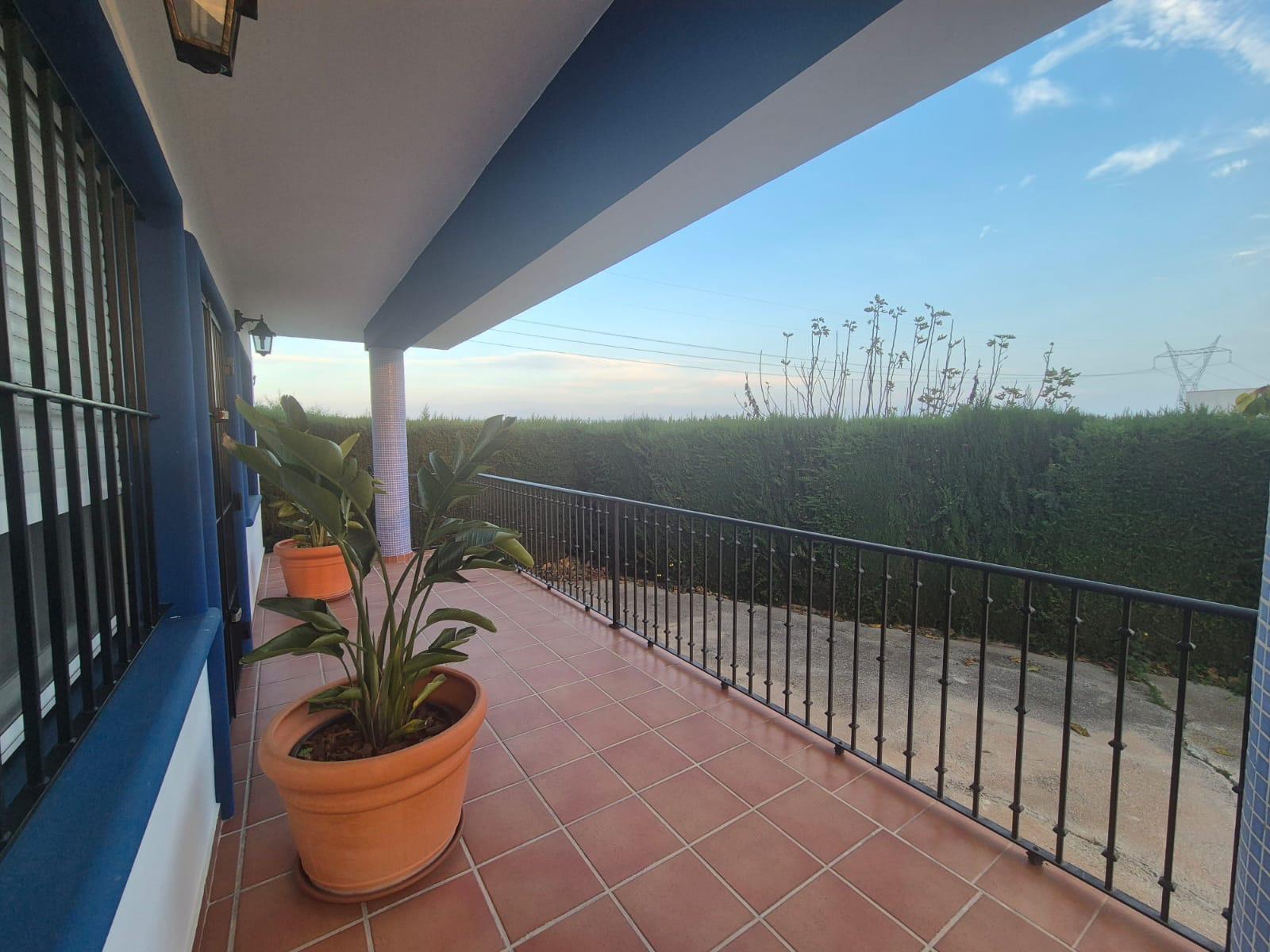 Finca in Orihuela, Alicante, Spain 3 bedrooms, 170 sq.m. No. 160866