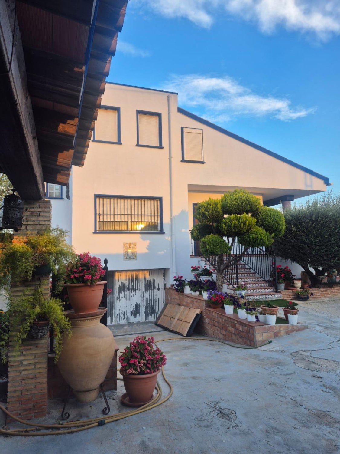 Finca in Orihuela, Alicante, Spain 3 bedrooms, 170 sq.m. No. 160866