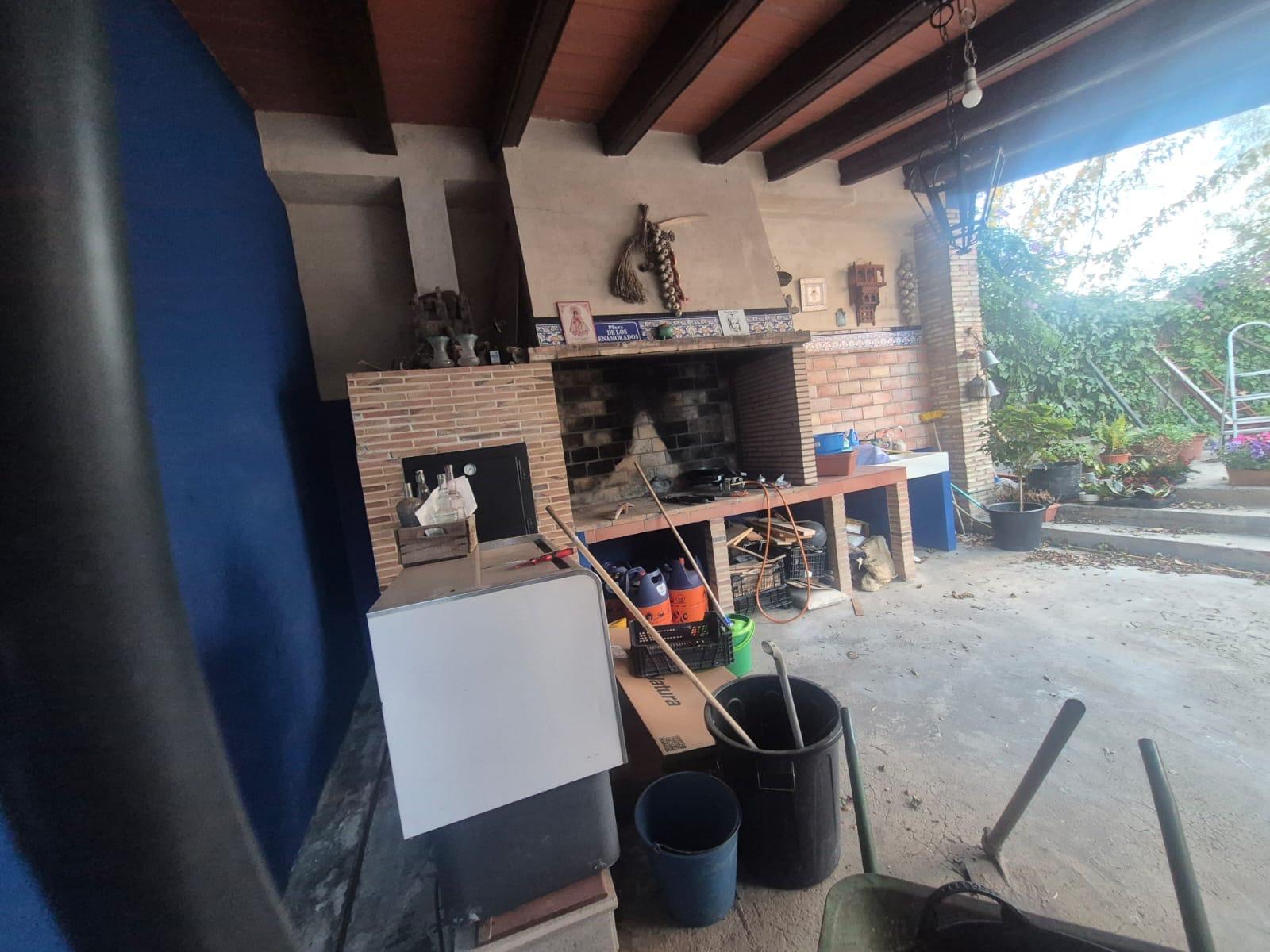 Finca in Orihuela, Alicante, Spain 3 bedrooms, 170 sq.m. No. 160866