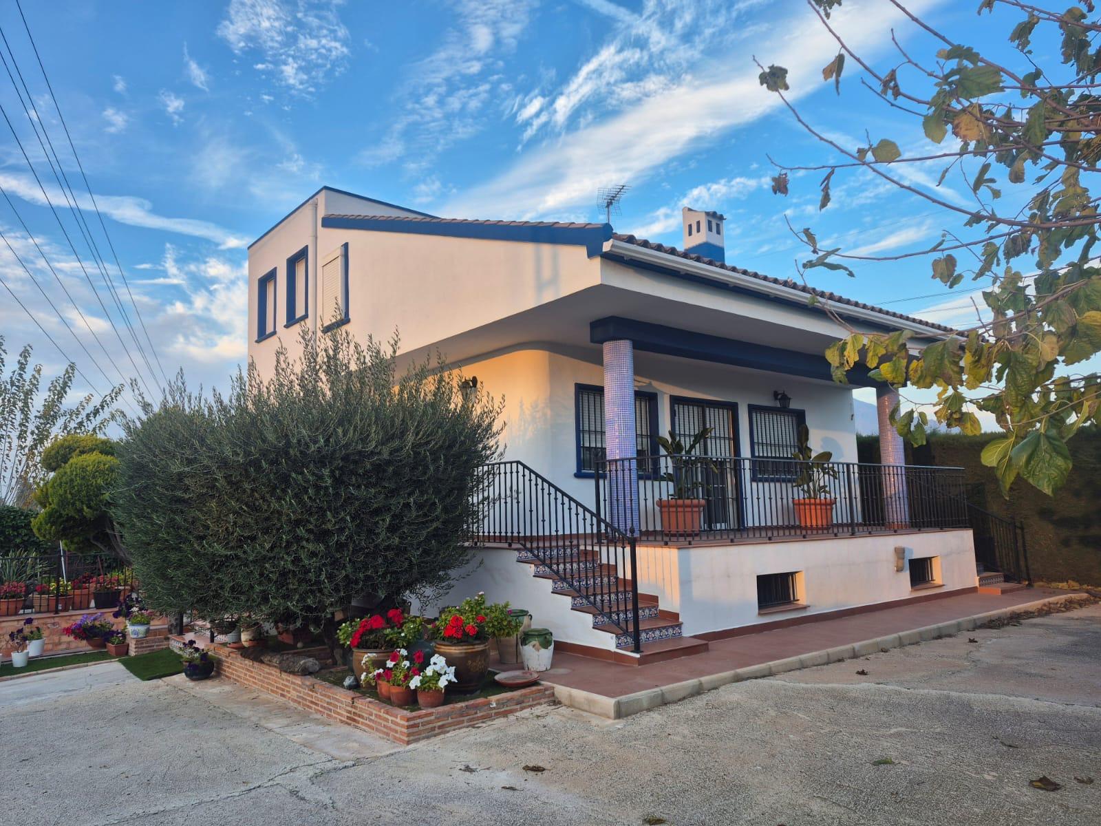 Finca in Orihuela, Alicante, Spain 3 bedrooms, 170 sq.m. No. 160866