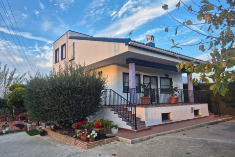 Finca Orihuela, Alicante, Spānijā 3 istabas, 170 m2 Nr. 160866