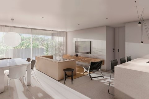 Penthäuser in SALISOL RESORT, Guardamar del Segura, Alicante, Spanien 2 Schlafzimmer, 102.22 m2 Nr. 166056