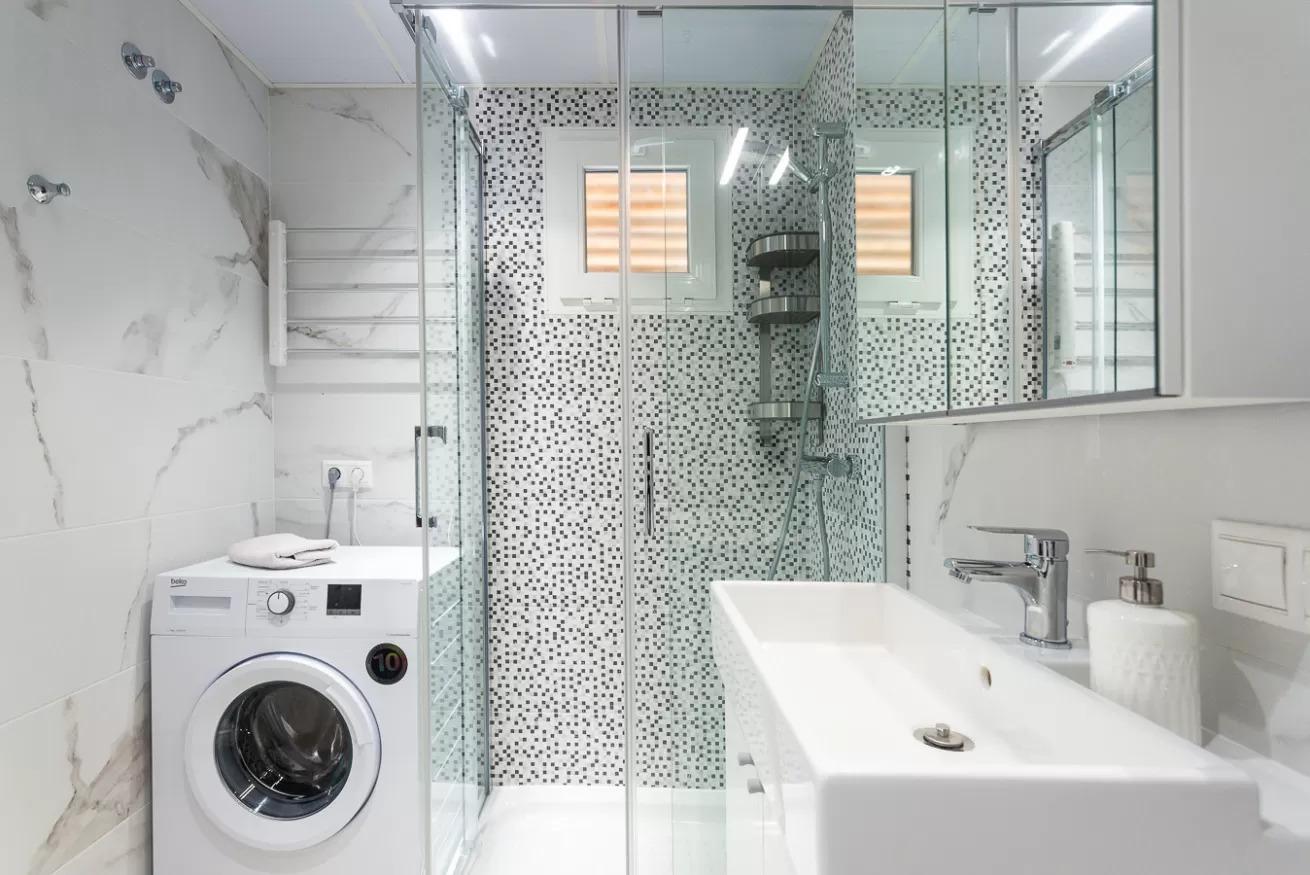 Wohnung in Benidorm, Alicante, Spanien 64 m2 Nr. 165452