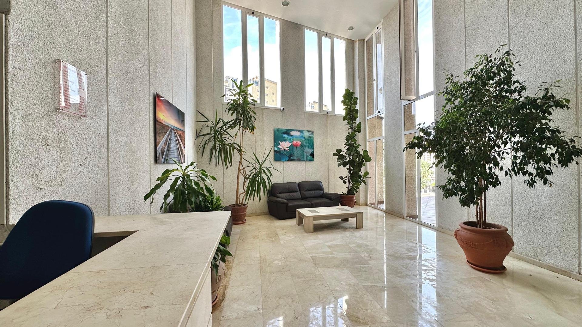 Wohnung in Benidorm, Alicante, Spanien 64 m2 Nr. 165452