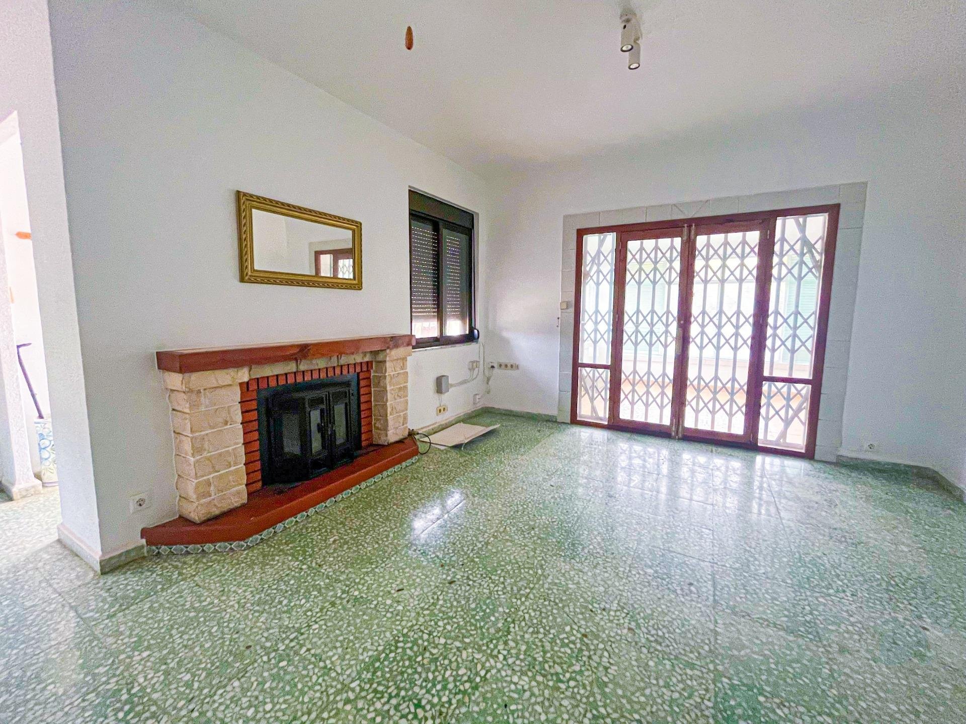 Huvila Los Balcones, Alicante, Espanja 3 makuuhuonetta, 156 m2 No. 165450
