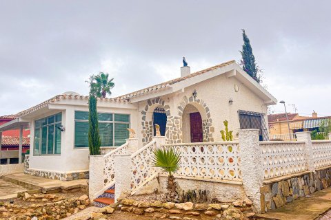 Willa w Los Balcones, Alicante, Hiszpania 3 sypialnie, 156 mkw. nr 165450