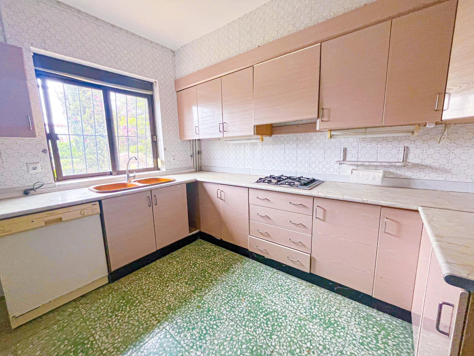 Huvila Los Balcones, Alicante, Espanja 3 makuuhuonetta, 156 m2 No. 165450
