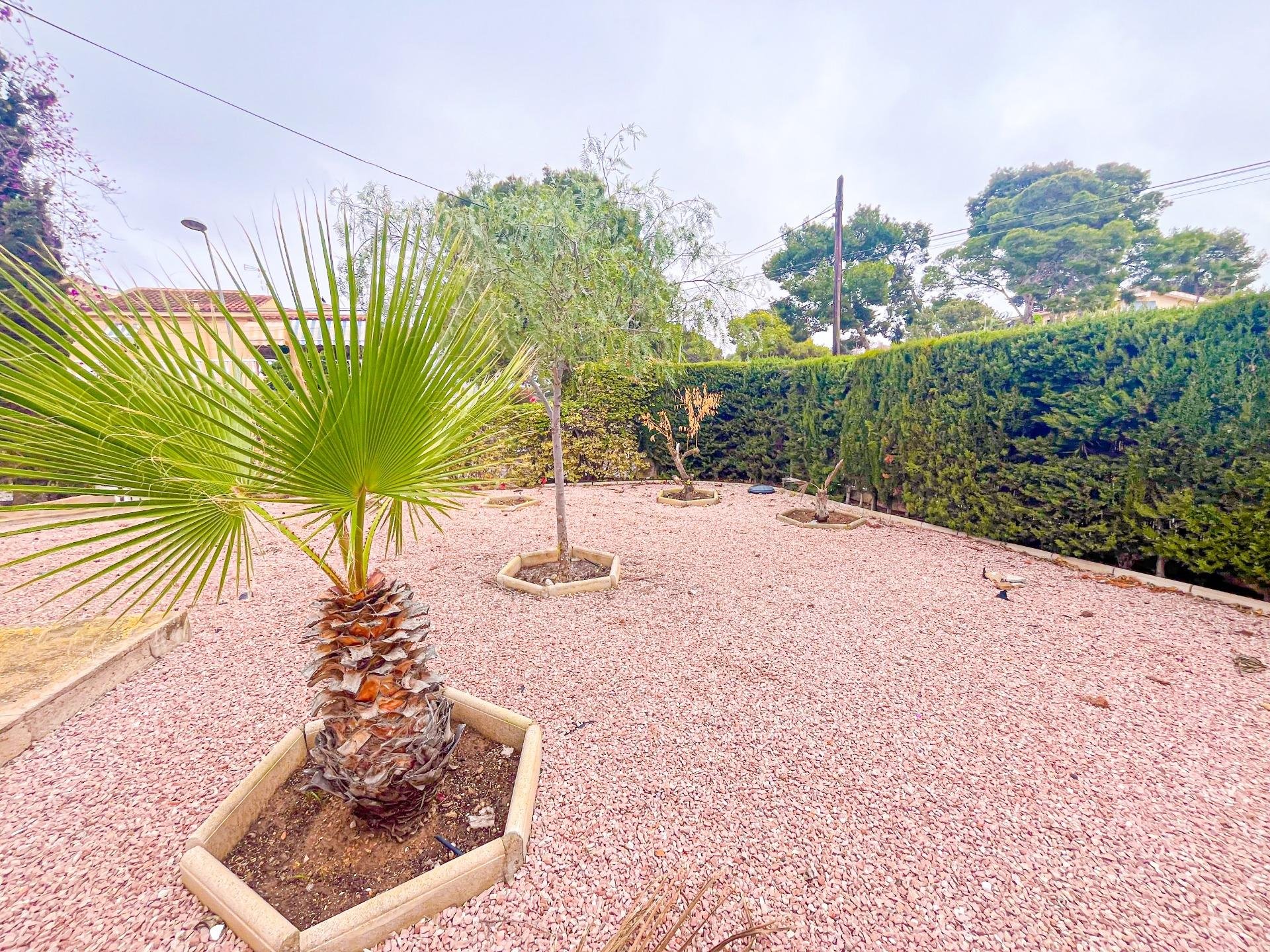 Huvila Los Balcones, Alicante, Espanja 3 makuuhuonetta, 156 m2 No. 165450