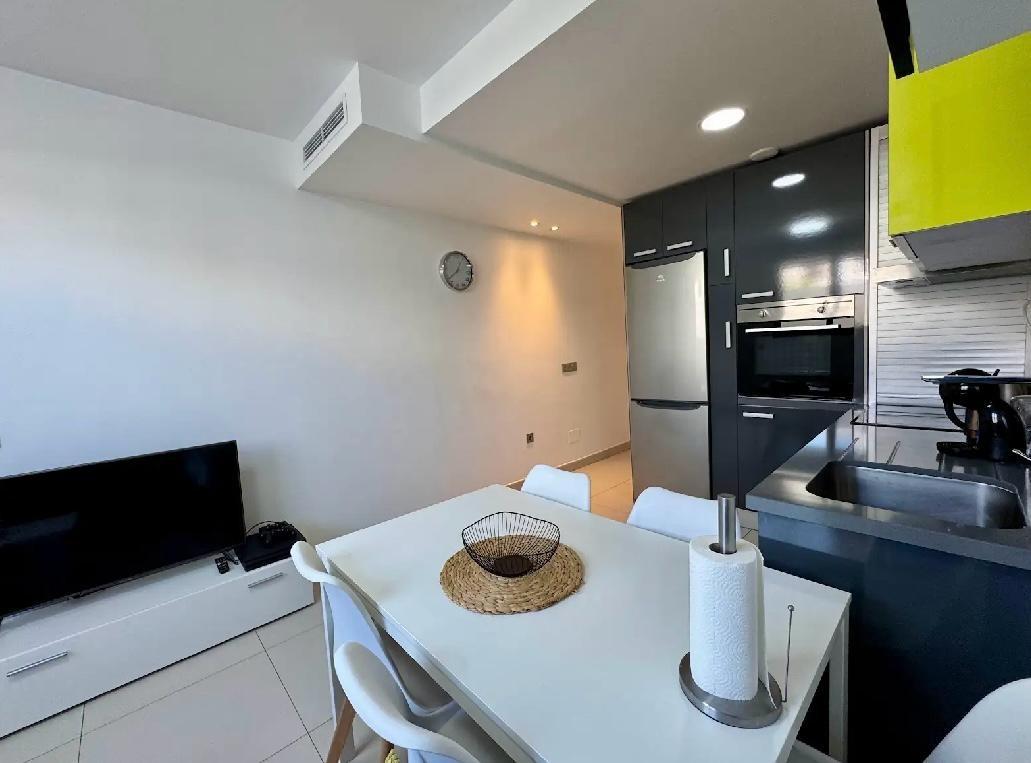 Appartamento a Torrevieja, Alicante, Spagna 2 camere da letto, 60 mq. N° 165589