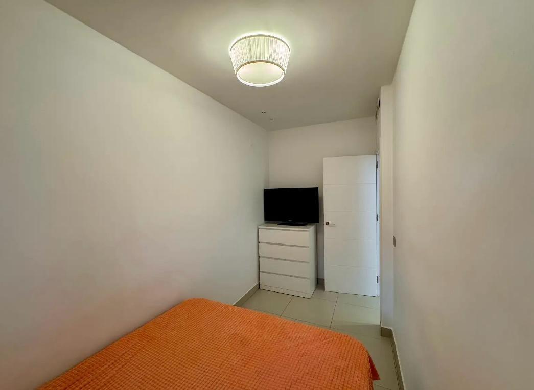 Appartamento a Torrevieja, Alicante, Spagna 2 camere da letto, 60 mq. N° 165589