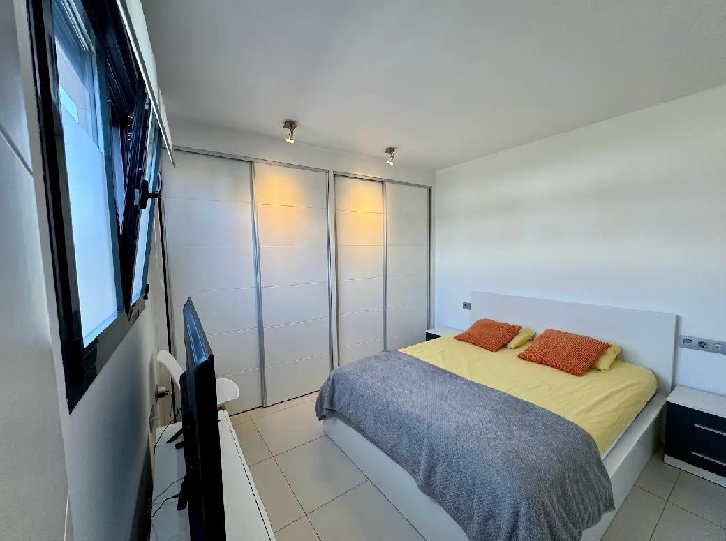 Appartamento a Torrevieja, Alicante, Spagna 2 camere da letto, 60 mq. N° 165589