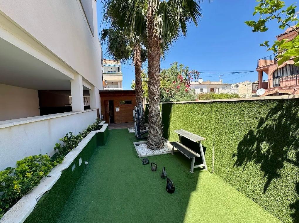 Appartamento a Torrevieja, Alicante, Spagna 2 camere da letto, 60 mq. N° 165589