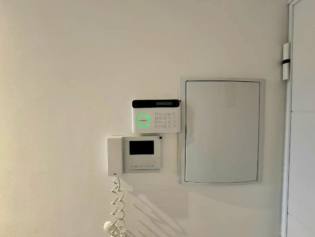 Appartamento a Torrevieja, Alicante, Spagna 2 camere da letto, 60 mq. N° 165589