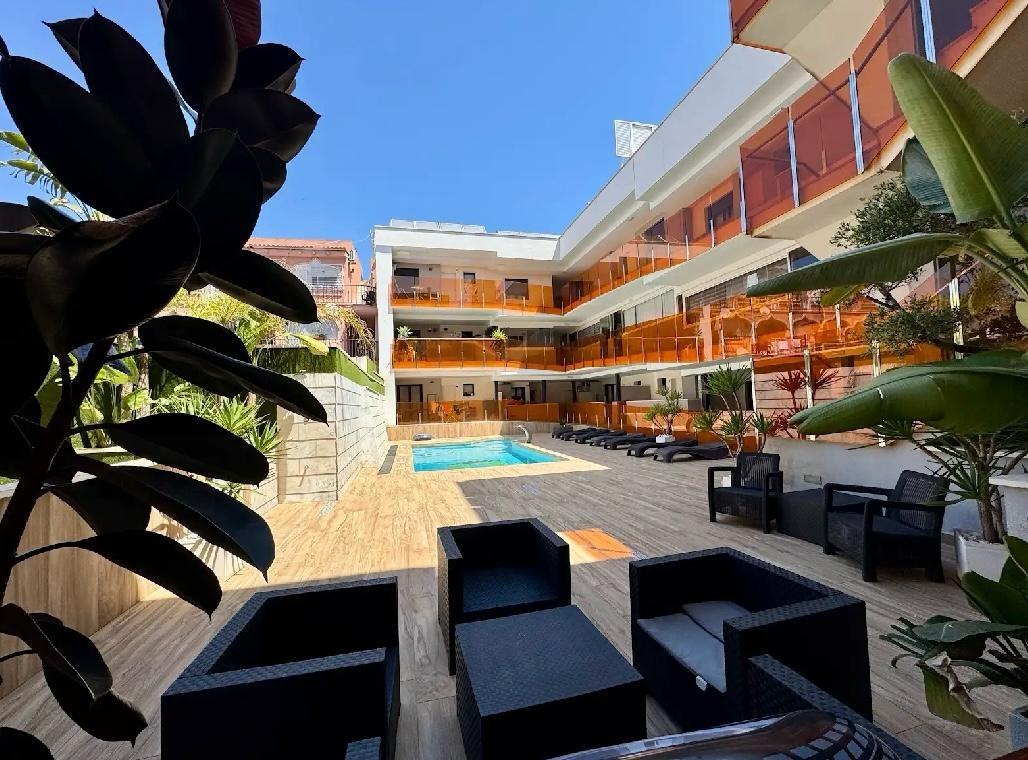 Appartamento a Torrevieja, Alicante, Spagna 2 camere da letto, 60 mq. N° 165589