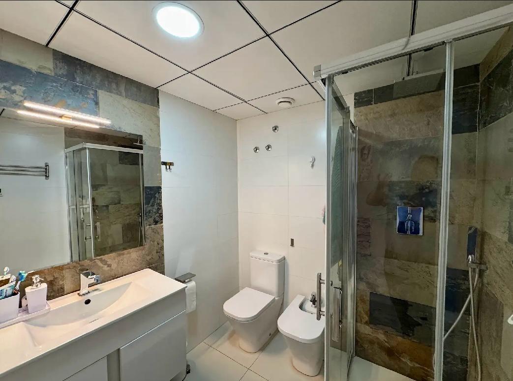 Appartamento a Torrevieja, Alicante, Spagna 2 camere da letto, 60 mq. N° 165589