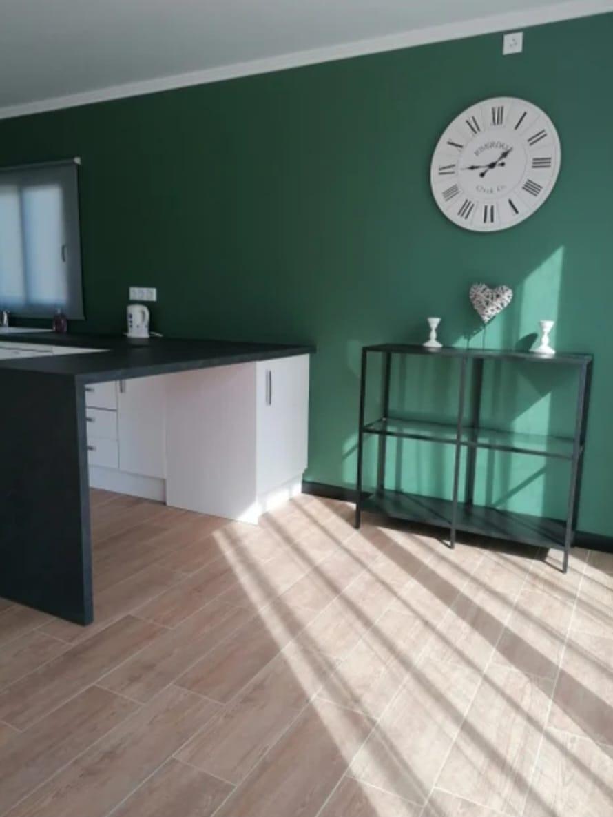 Hus i Villajoyosa, Alicante, Spanien 4 sovrum, 241 kvm. Nr. 165673