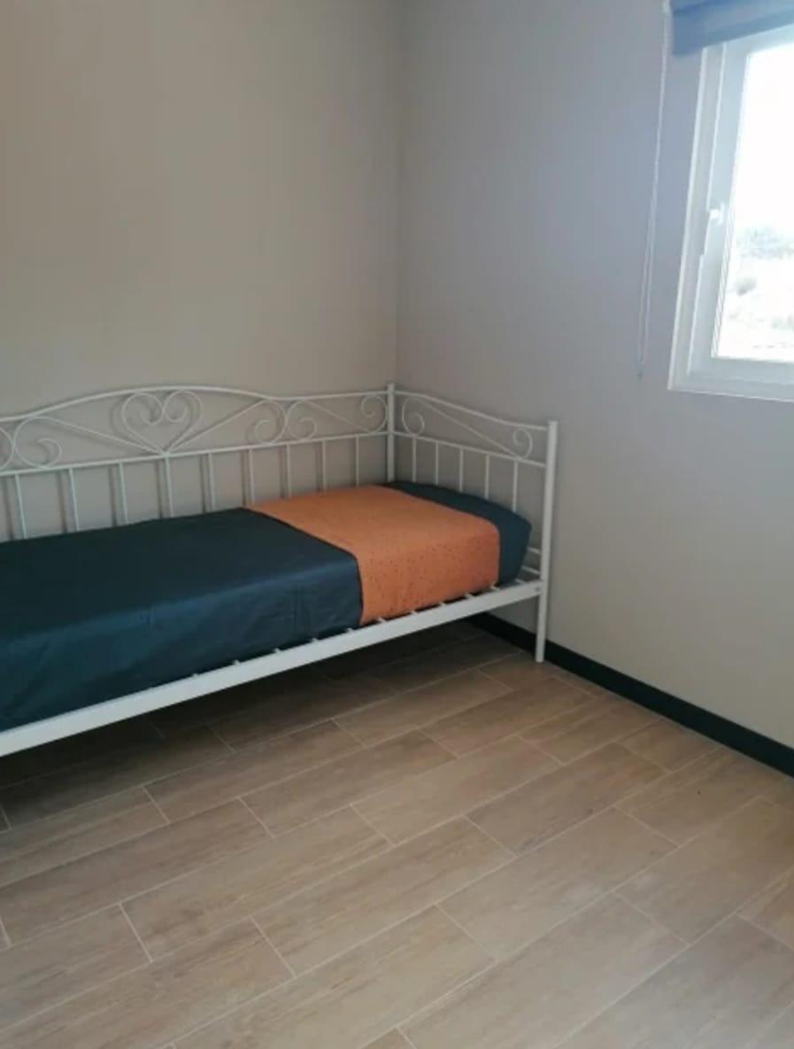 Hus i Villajoyosa, Alicante, Spanien 4 sovrum, 241 kvm. Nr. 165673
