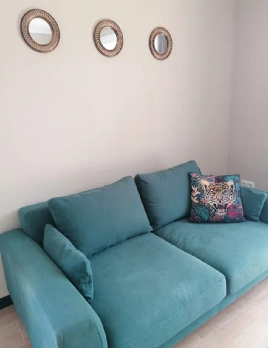 Hus i Villajoyosa, Alicante, Spanien 4 sovrum, 241 kvm. Nr. 165673