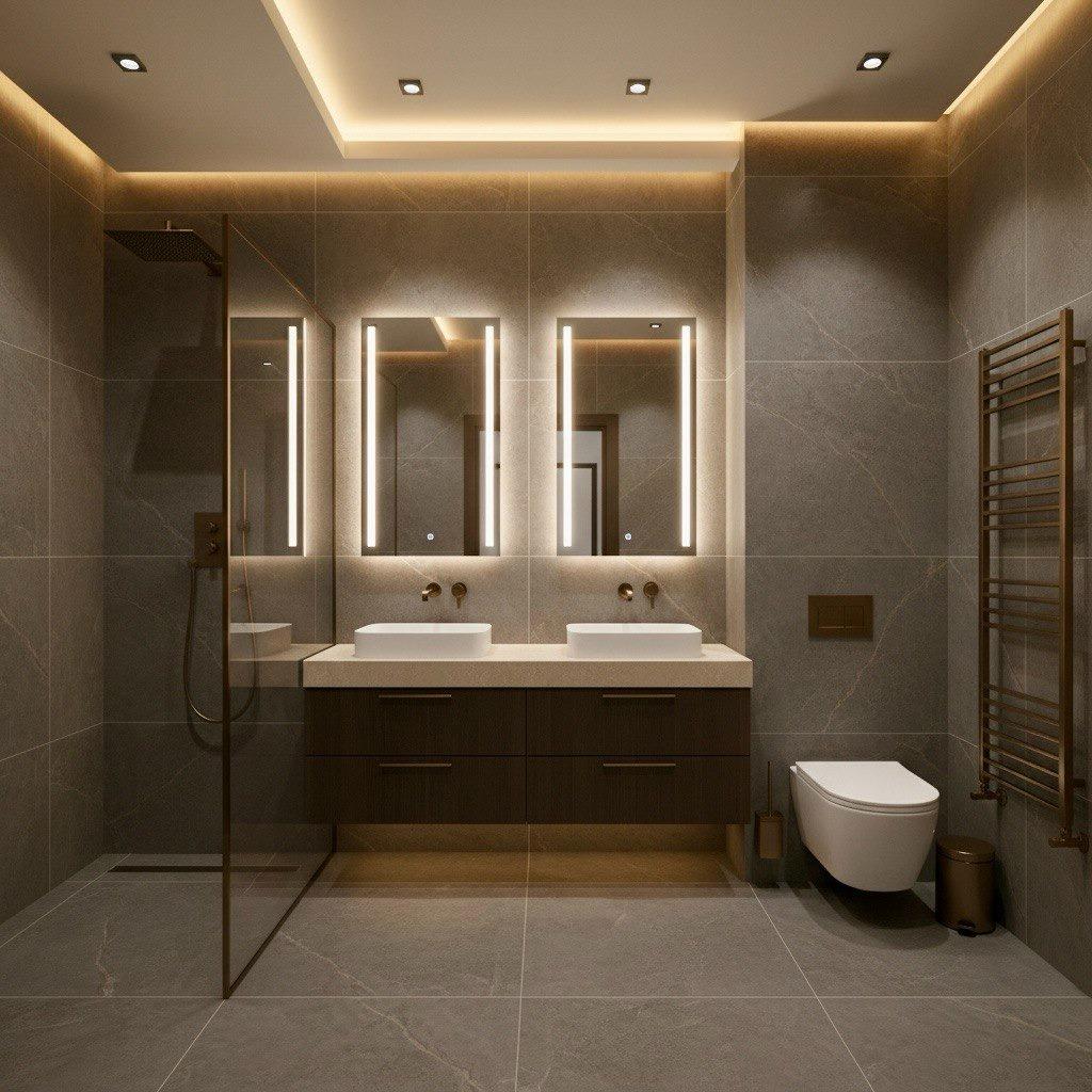 Huoneisto Madrid, Espanja 5 makuuhuonetta, 324 m2 No. 165591