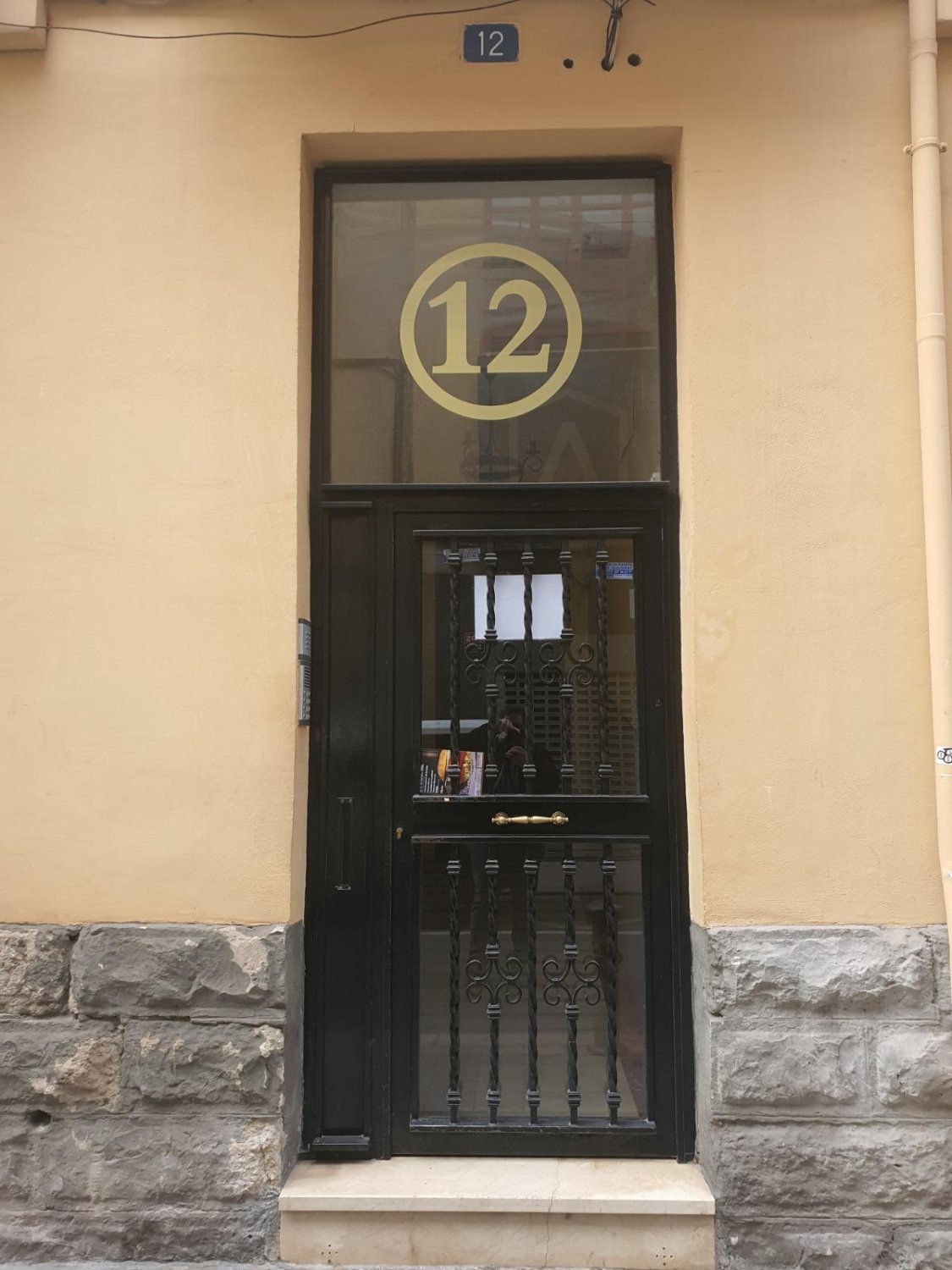 Komerciāls īpašums Alicante, Spānijā 21 istaba, 427 m2 Nr. 165675
