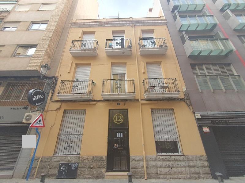 Komerciāls īpašums Alicante, Spānijā 21 istaba, 427 m2 Nr. 165675