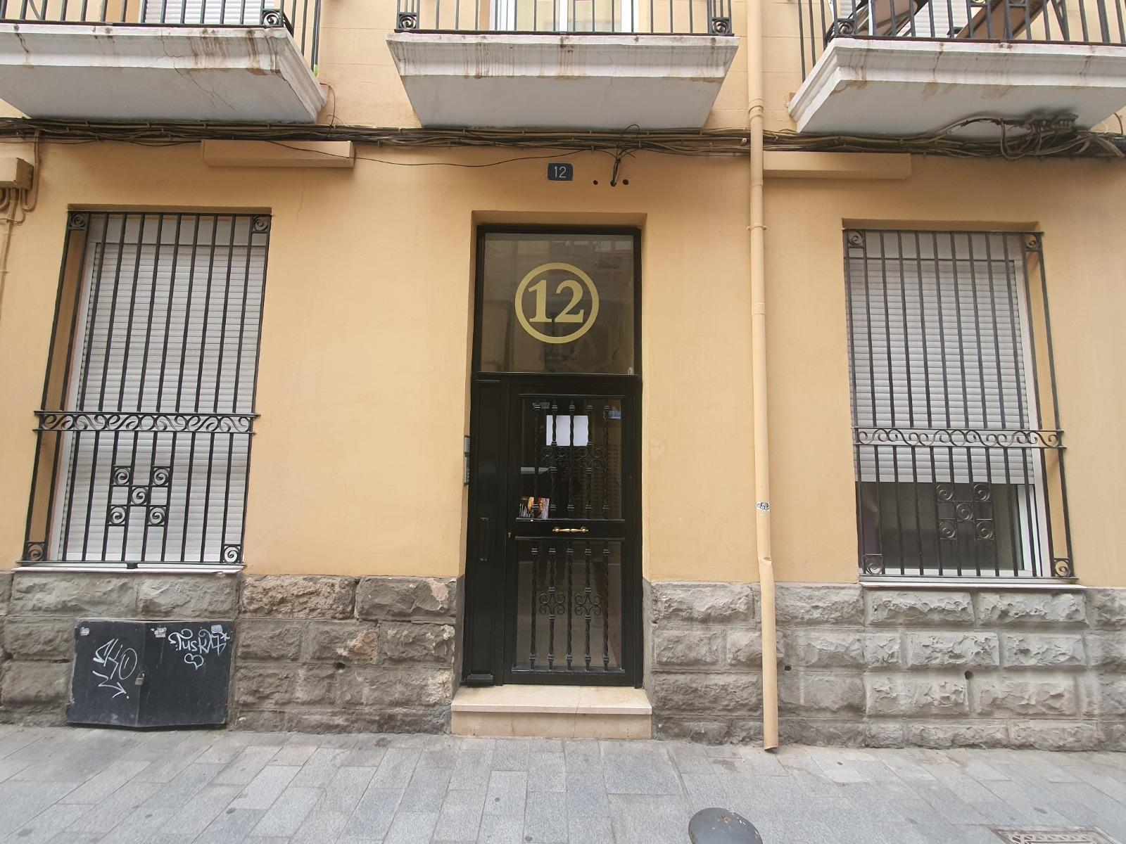 Komerciāls īpašums Alicante, Spānijā 21 istaba, 427 m2 Nr. 165675
