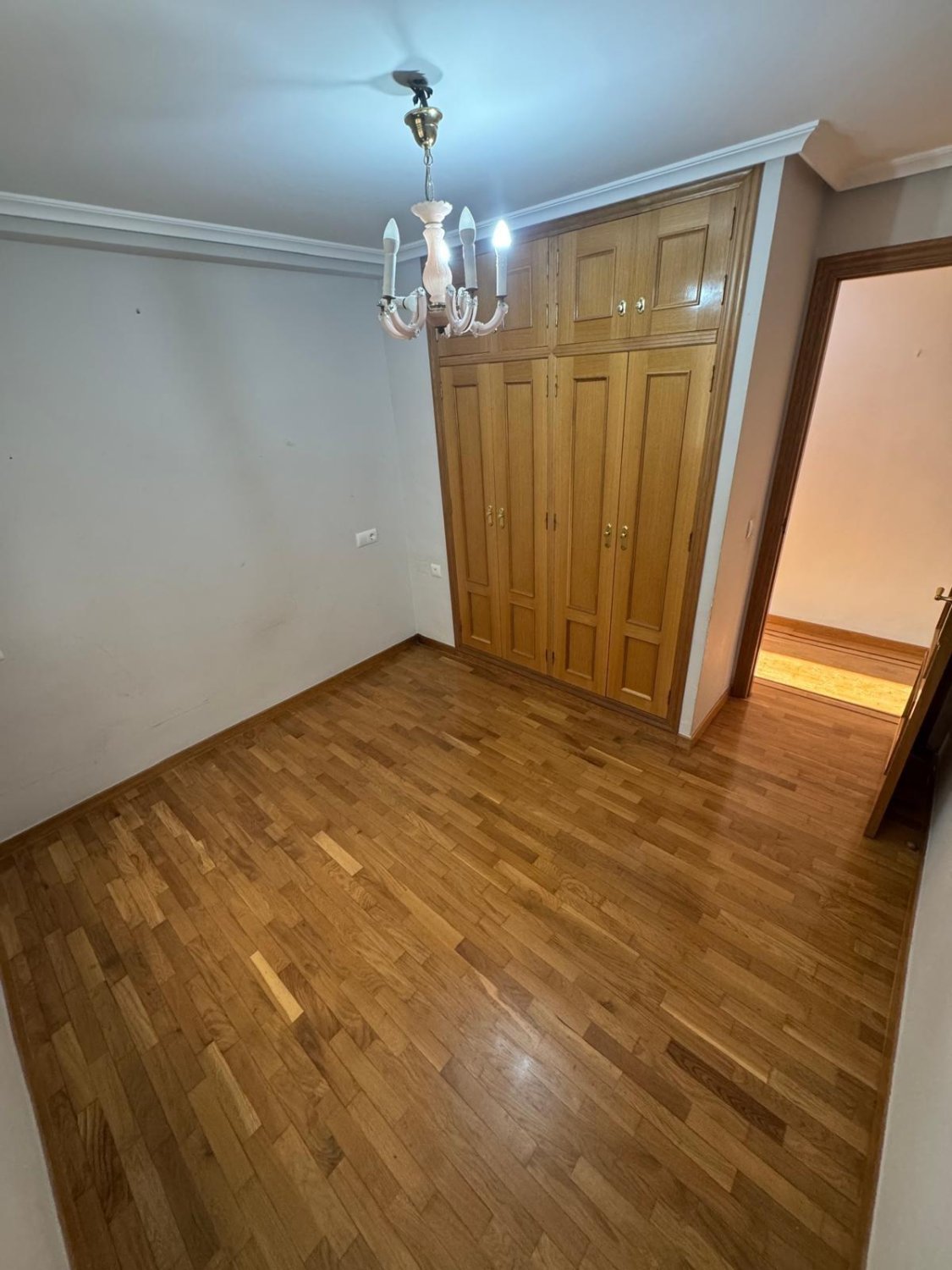 Apartment in Torrevieja, Alicante, Spain 3 bedrooms, 121 sq.m. No. 165674