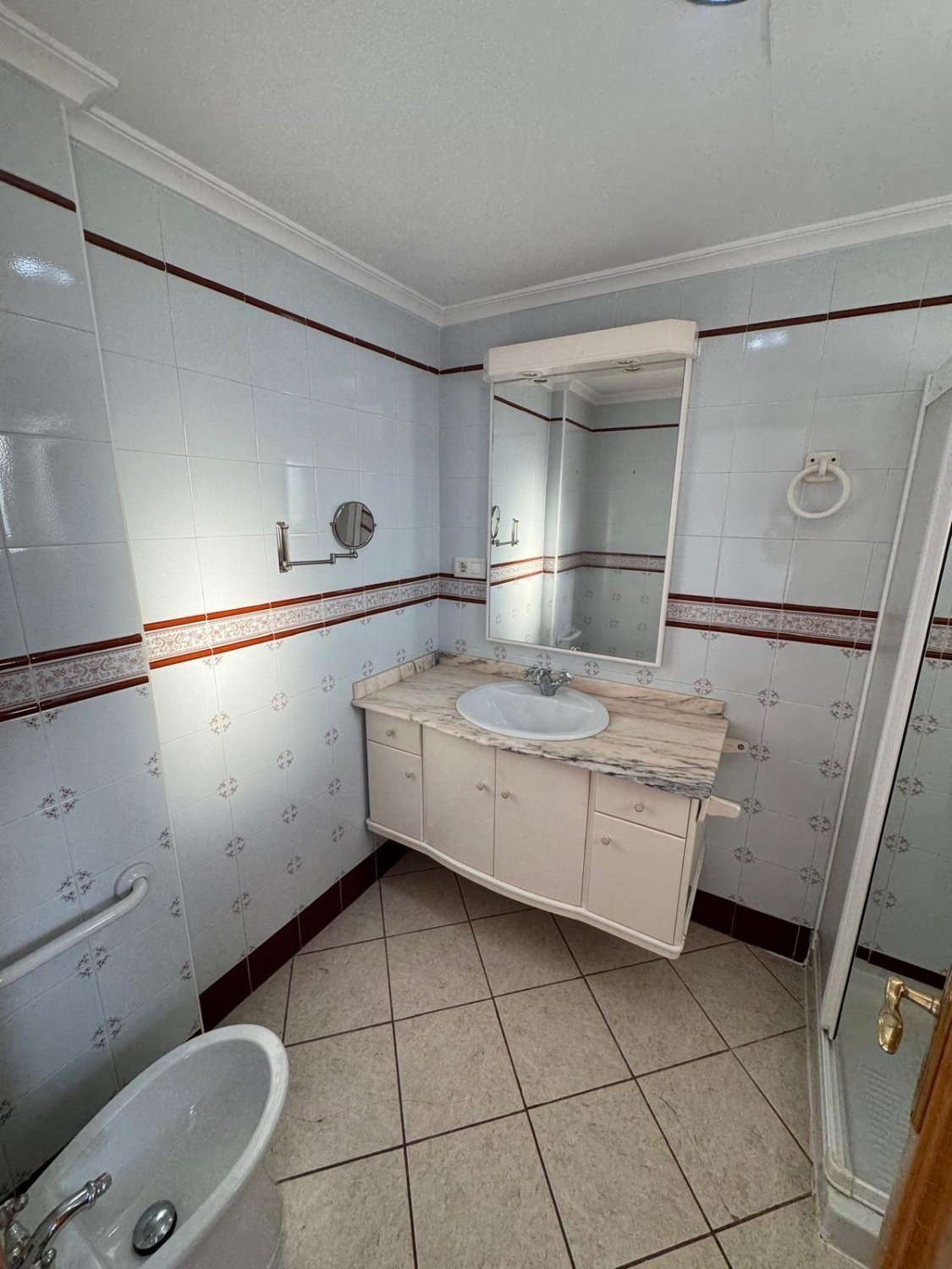 Apartment in Torrevieja, Alicante, Spain 3 bedrooms, 121 sq.m. No. 165674