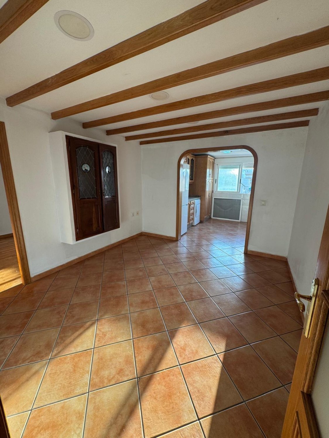 Apartment in Torrevieja, Alicante, Spain 3 bedrooms, 121 sq.m. No. 165674