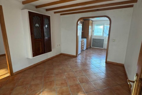 Apartment in Torrevieja, Alicante, Spain 3 bedrooms, 121 sq.m. No. 165674