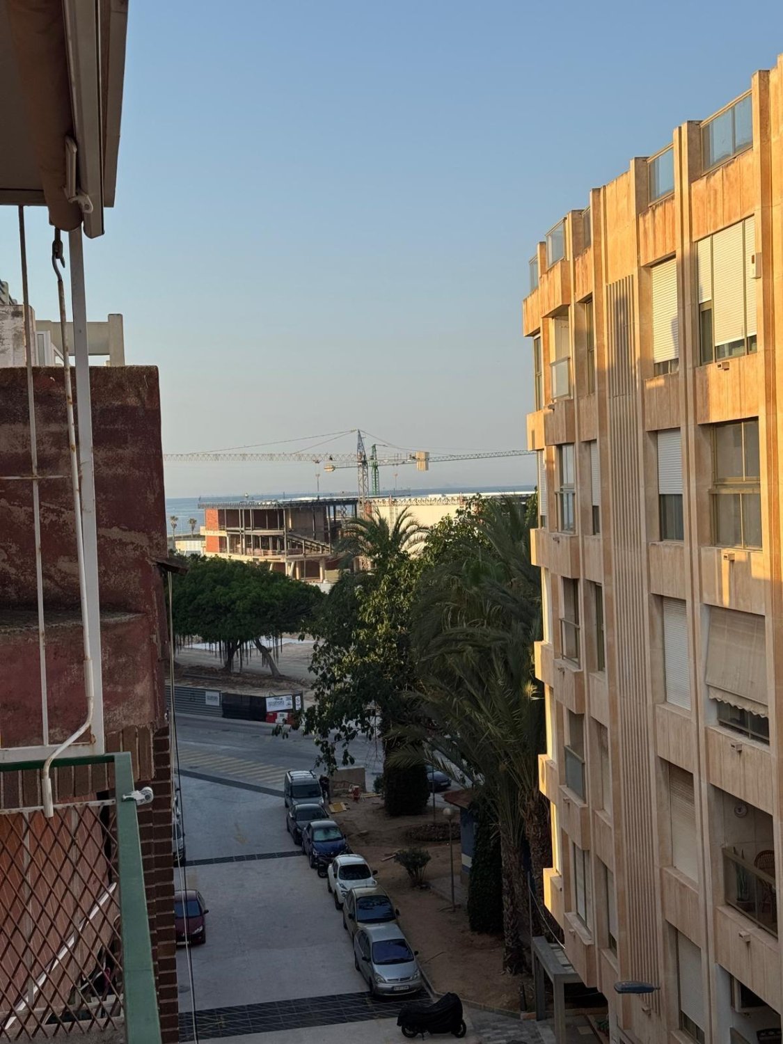Apartment in Torrevieja, Alicante, Spain 3 bedrooms, 121 sq.m. No. 165674