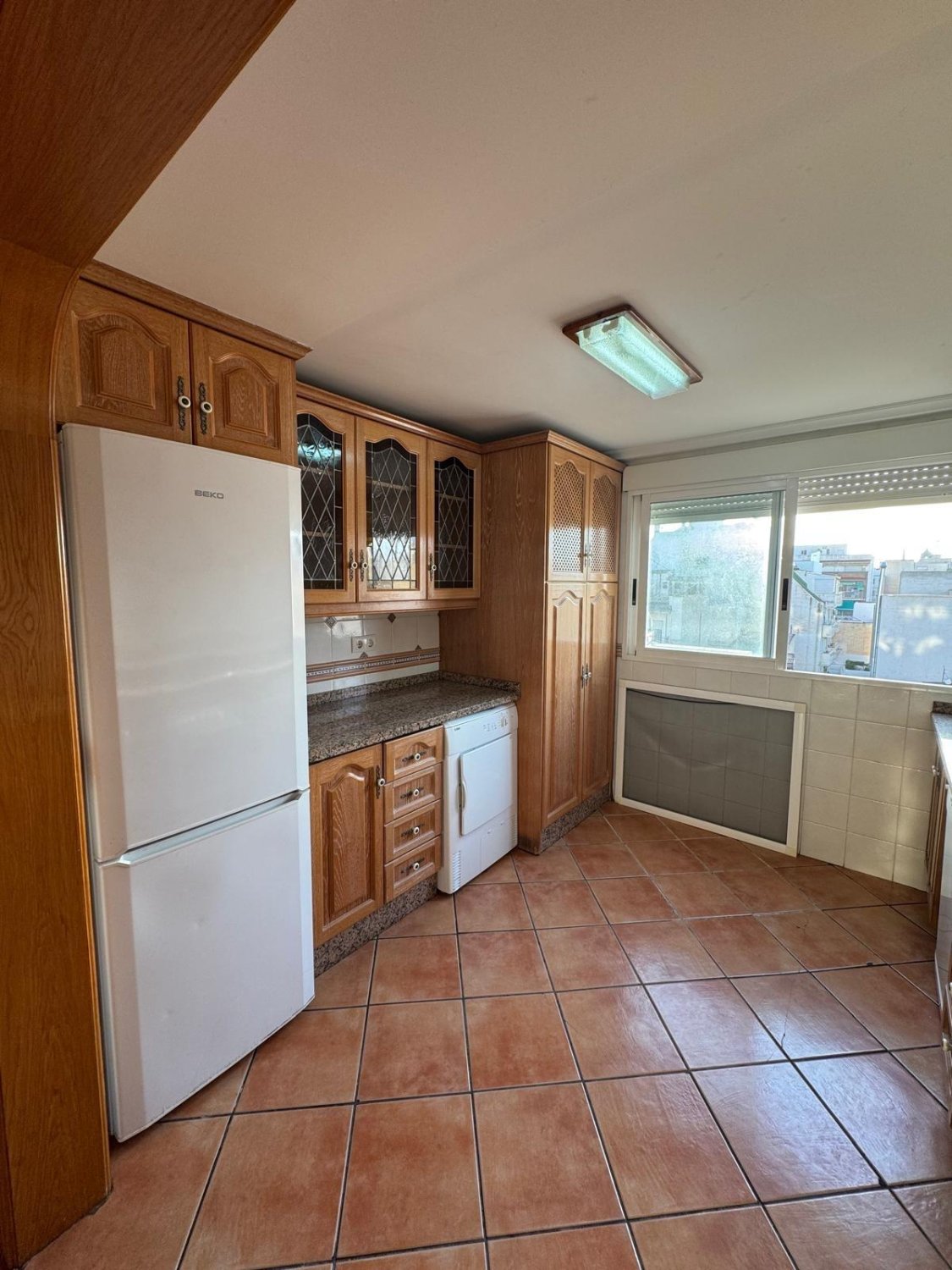 Apartment in Torrevieja, Alicante, Spain 3 bedrooms, 121 sq.m. No. 165674