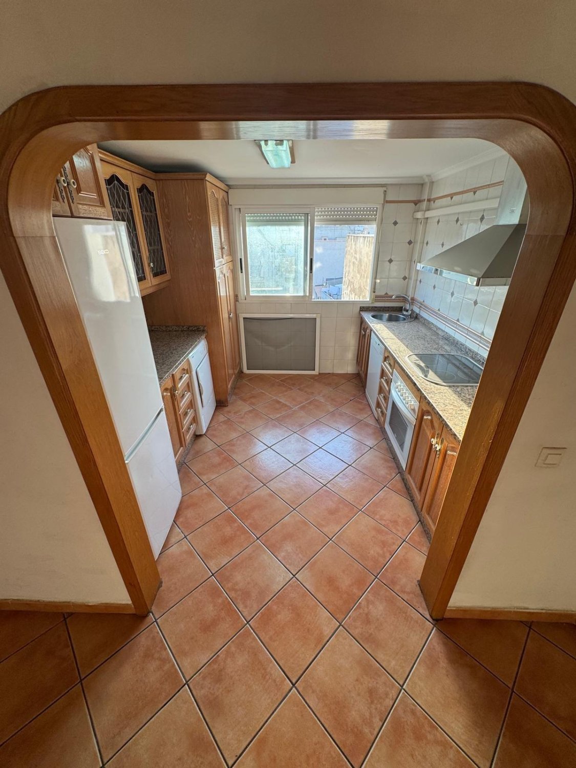 Apartment in Torrevieja, Alicante, Spain 3 bedrooms, 121 sq.m. No. 165674