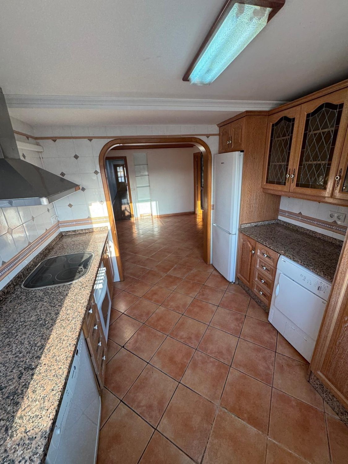 Apartment in Torrevieja, Alicante, Spain 3 bedrooms, 121 sq.m. No. 165674