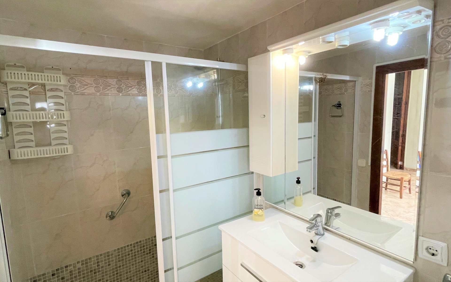 Rindu māja Sa Pobla, Mallorca, Spānijā 5 istabas, 330 m2 Nr. 76588
