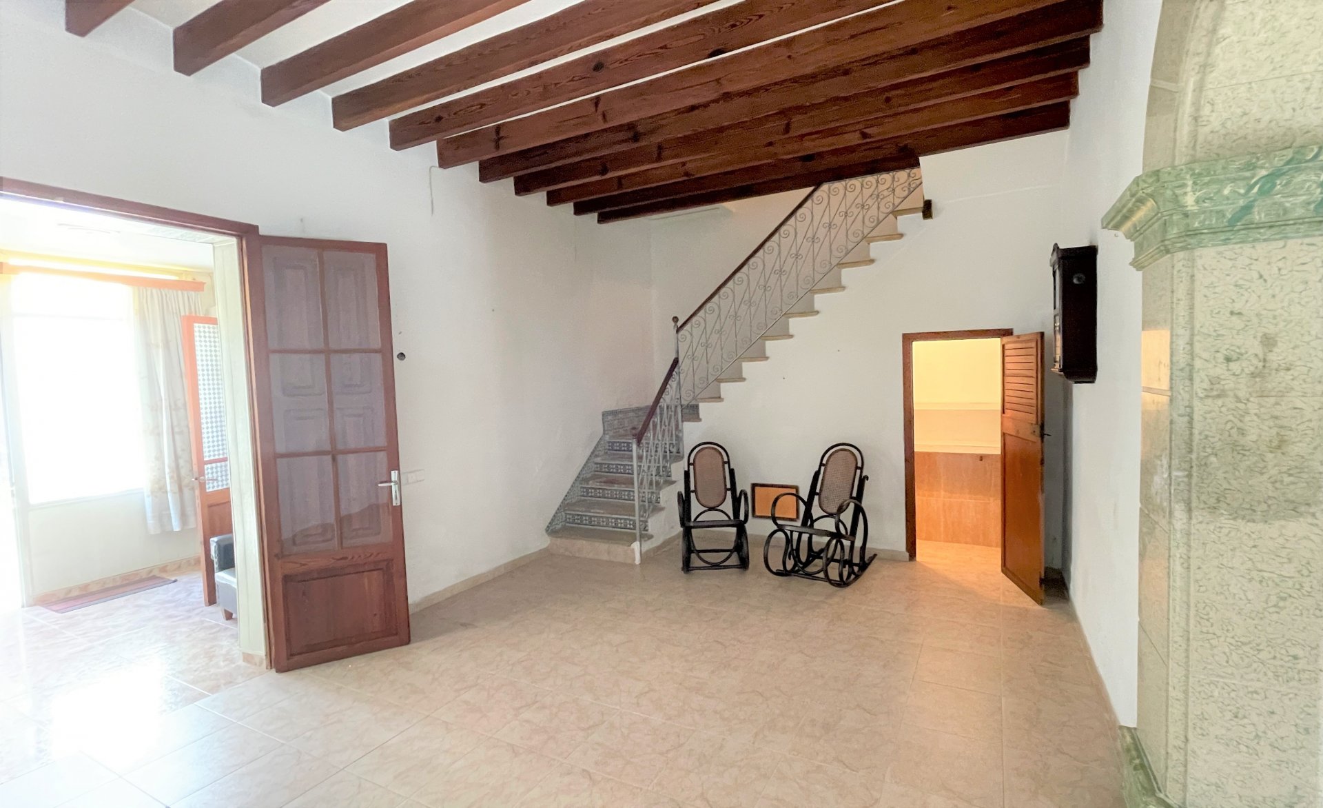 Rindu māja Sa Pobla, Mallorca, Spānijā 5 istabas, 330 m2 Nr. 76588