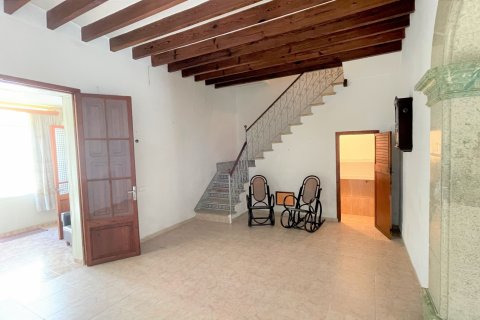 Townhouse in Sa Pobla, Mallorca, Spanien 5 Schlafzimmer, 330 m2 Nr. 76588