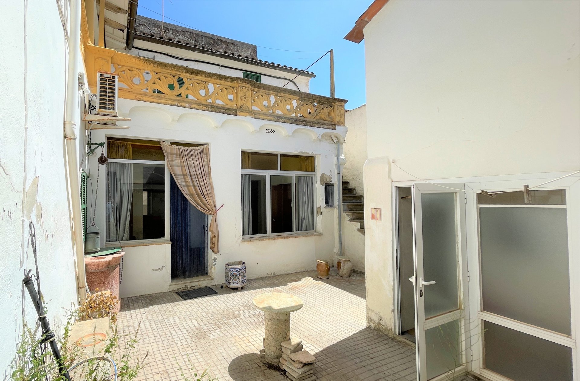 Rindu māja Sa Pobla, Mallorca, Spānijā 5 istabas, 330 m2 Nr. 76588