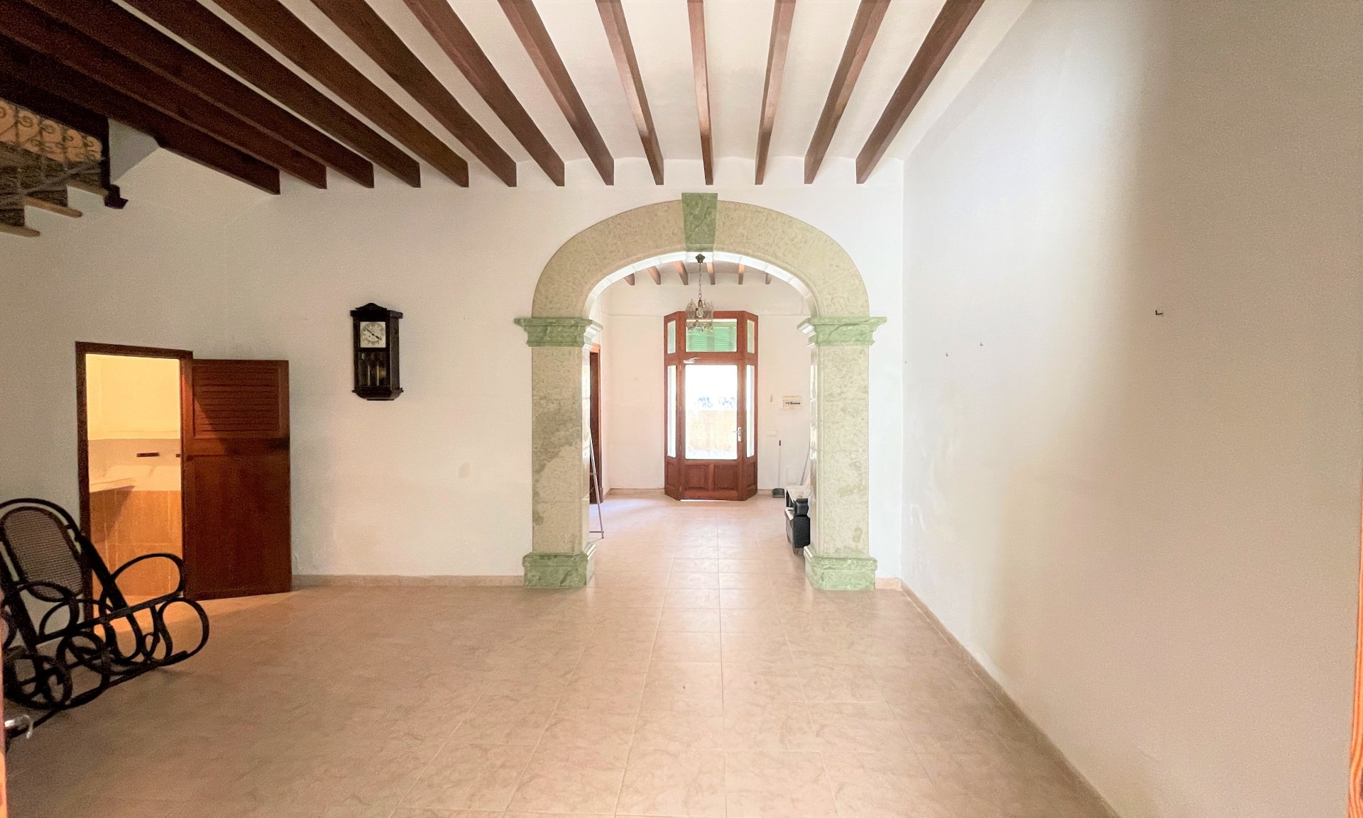 Rindu māja Sa Pobla, Mallorca, Spānijā 5 istabas, 330 m2 Nr. 76588