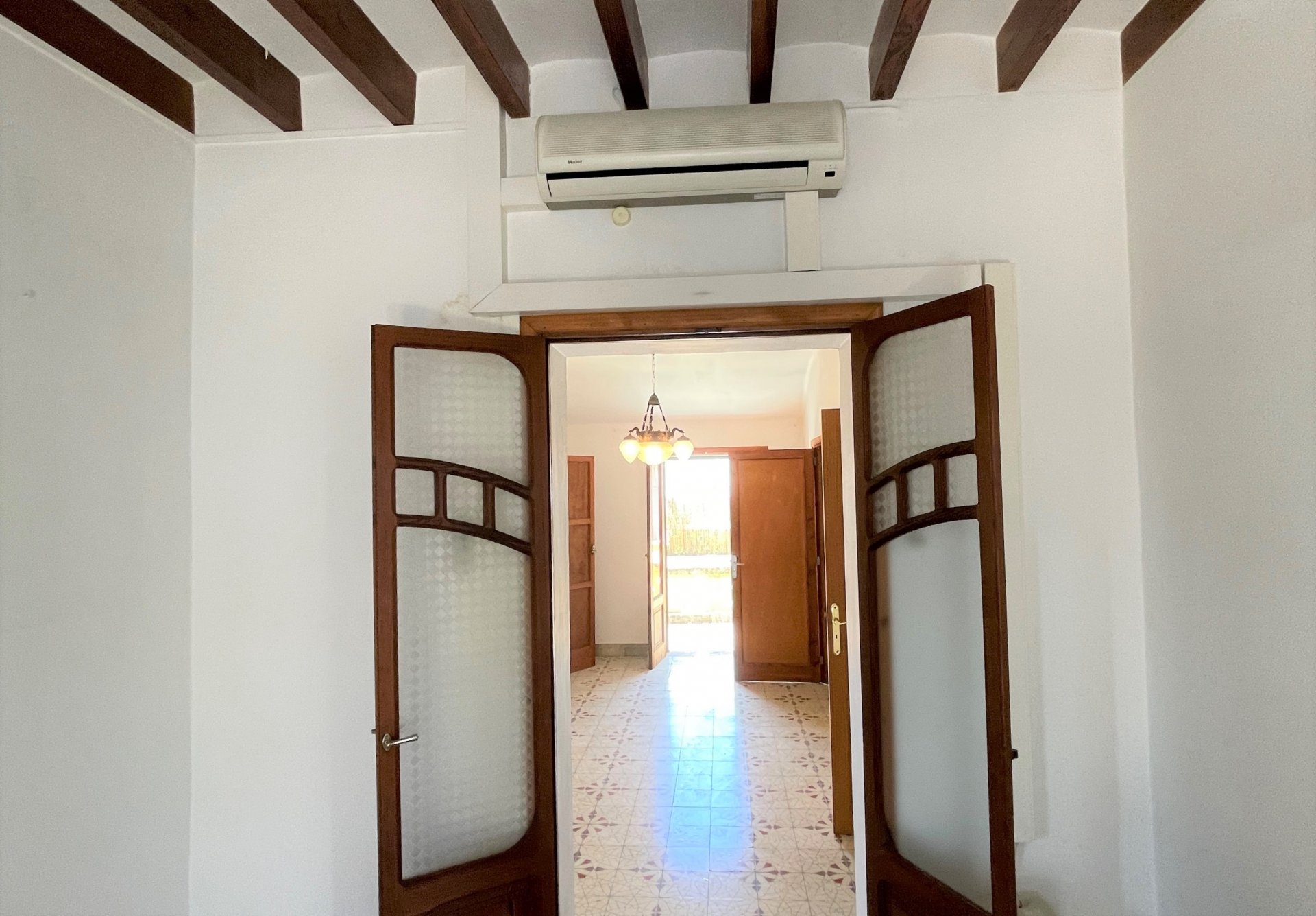 Rindu māja Sa Pobla, Mallorca, Spānijā 5 istabas, 330 m2 Nr. 76588