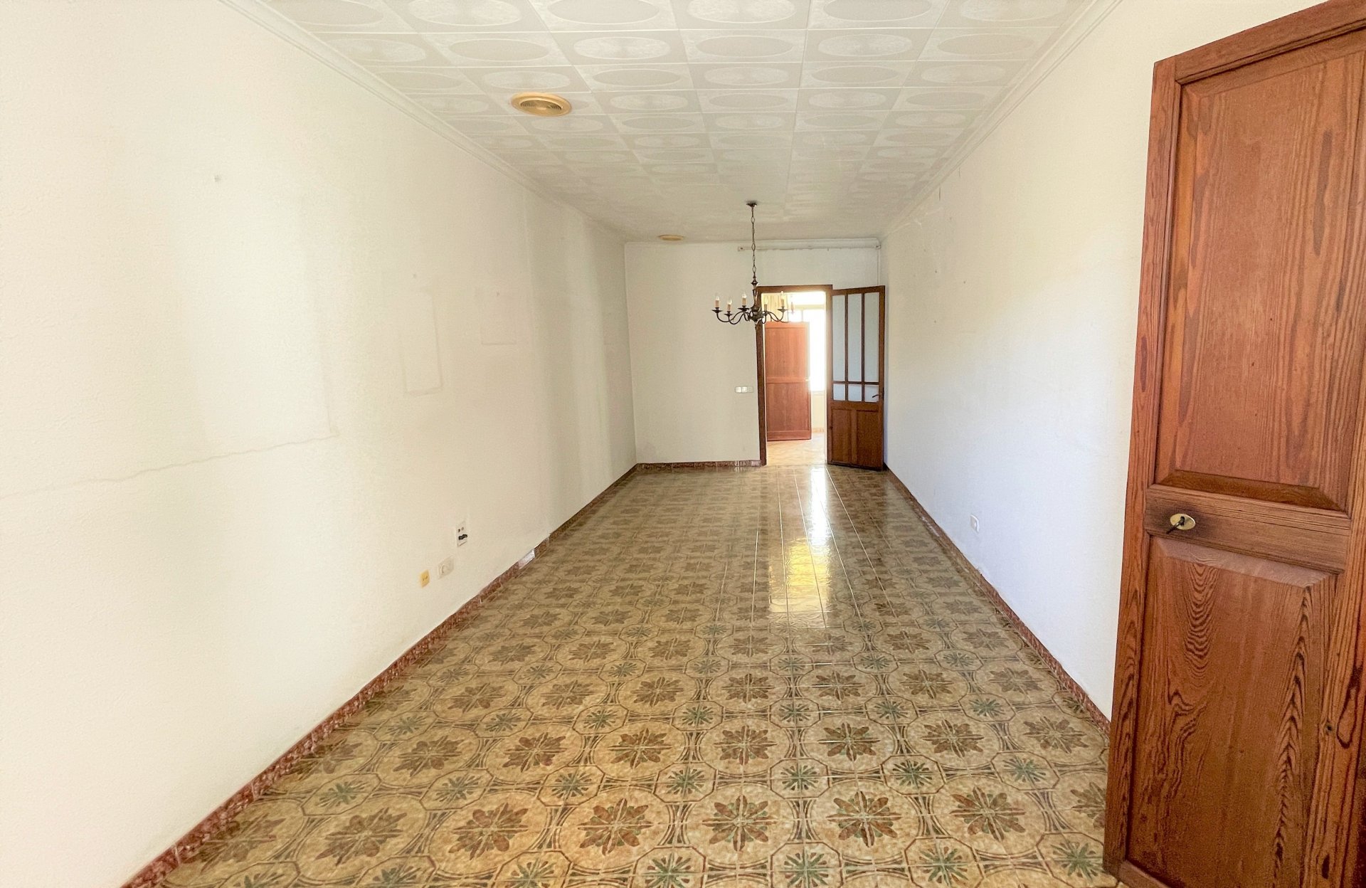 Rindu māja Sa Pobla, Mallorca, Spānijā 5 istabas, 330 m2 Nr. 76588