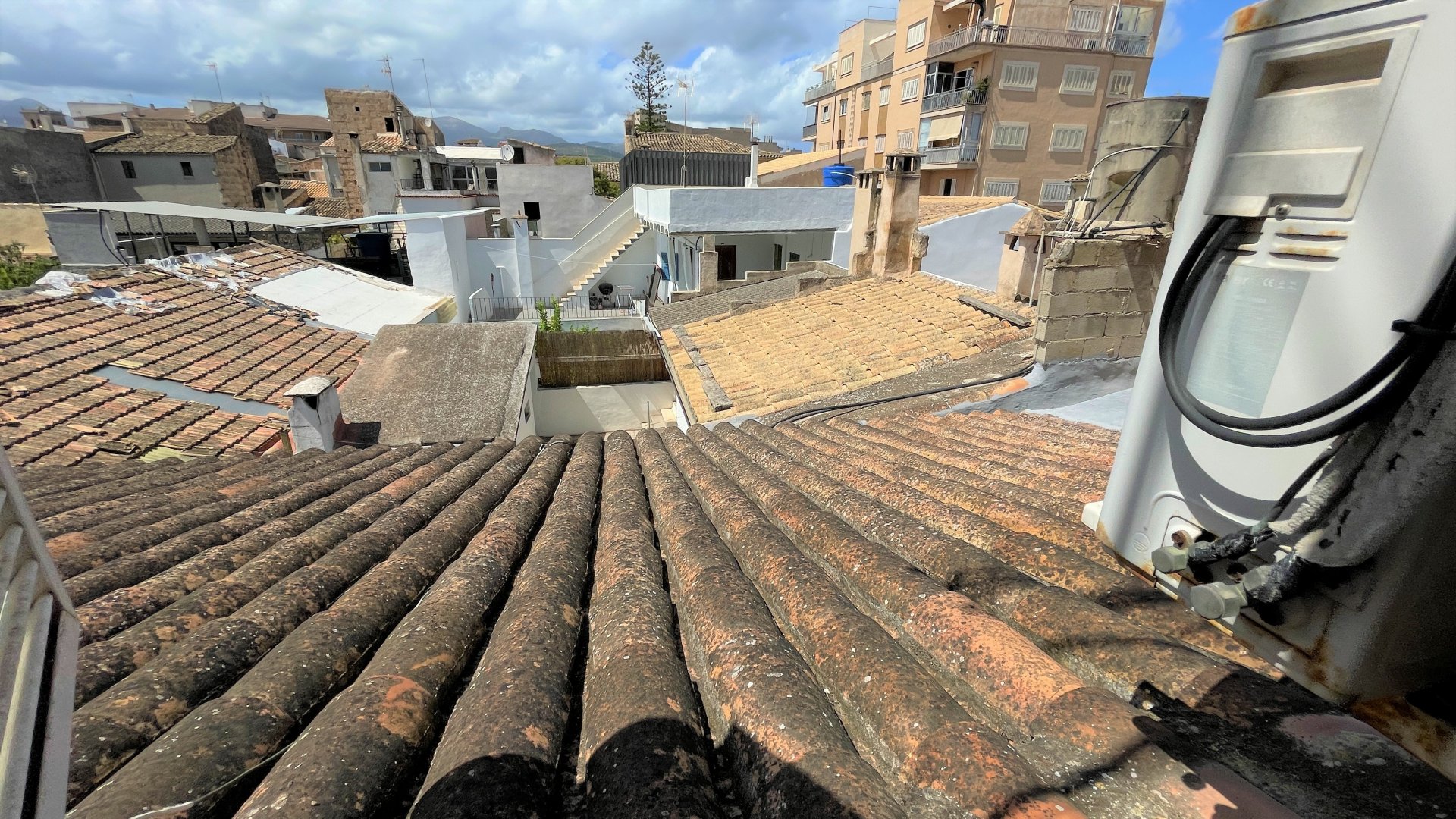 Rindu māja Sa Pobla, Mallorca, Spānijā 5 istabas, 330 m2 Nr. 76588