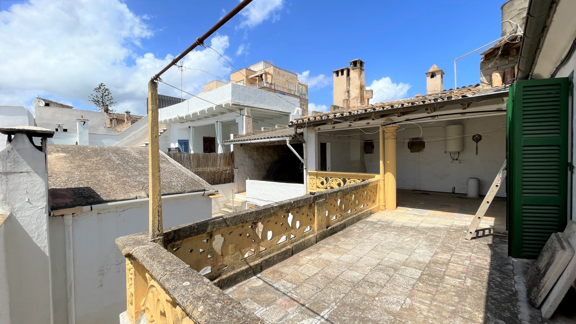 Rindu māja Sa Pobla, Mallorca, Spānijā 5 istabas, 330 m2 Nr. 76588