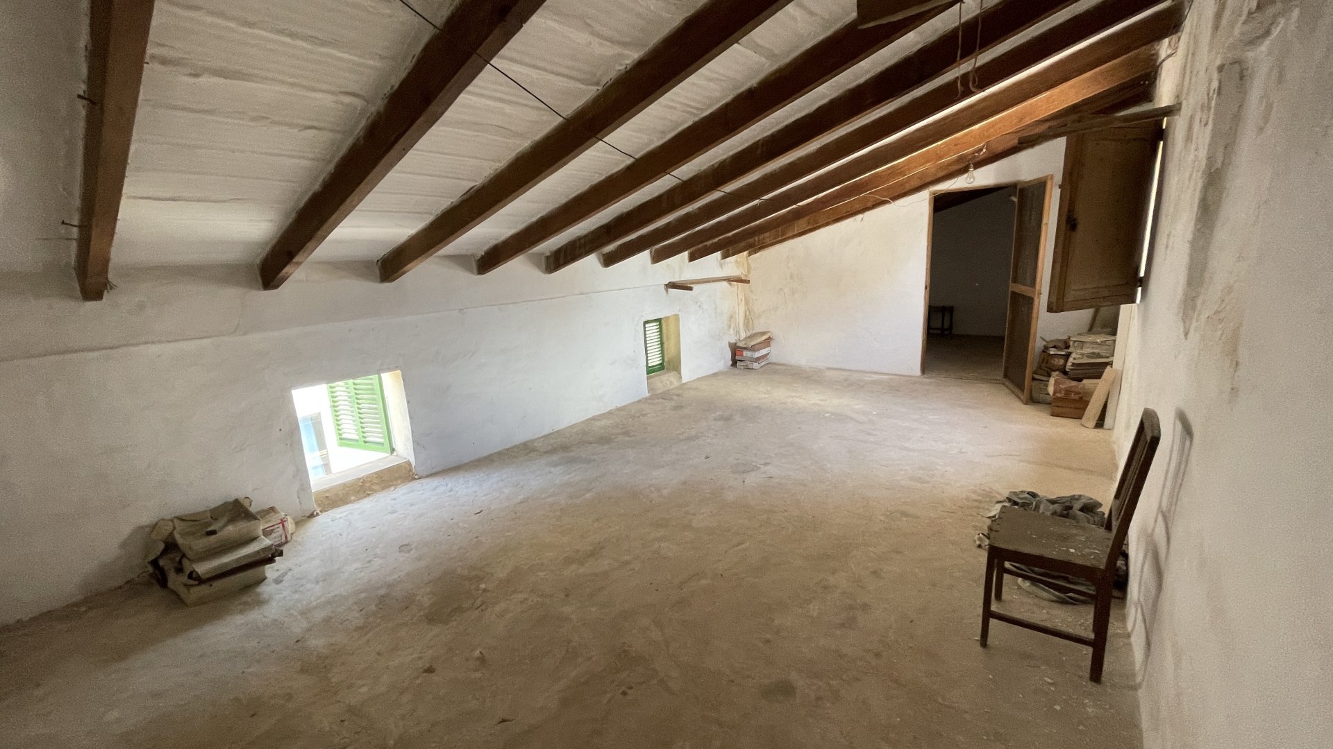 Rindu māja Sa Pobla, Mallorca, Spānijā 5 istabas, 330 m2 Nr. 76588
