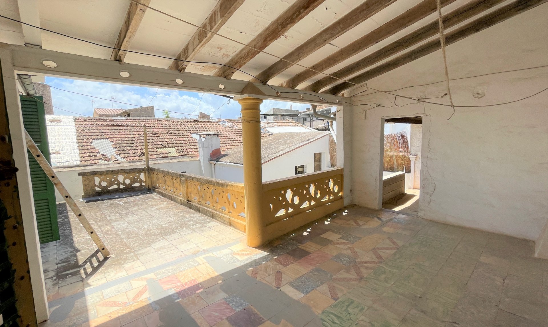 Rindu māja Sa Pobla, Mallorca, Spānijā 5 istabas, 330 m2 Nr. 76588