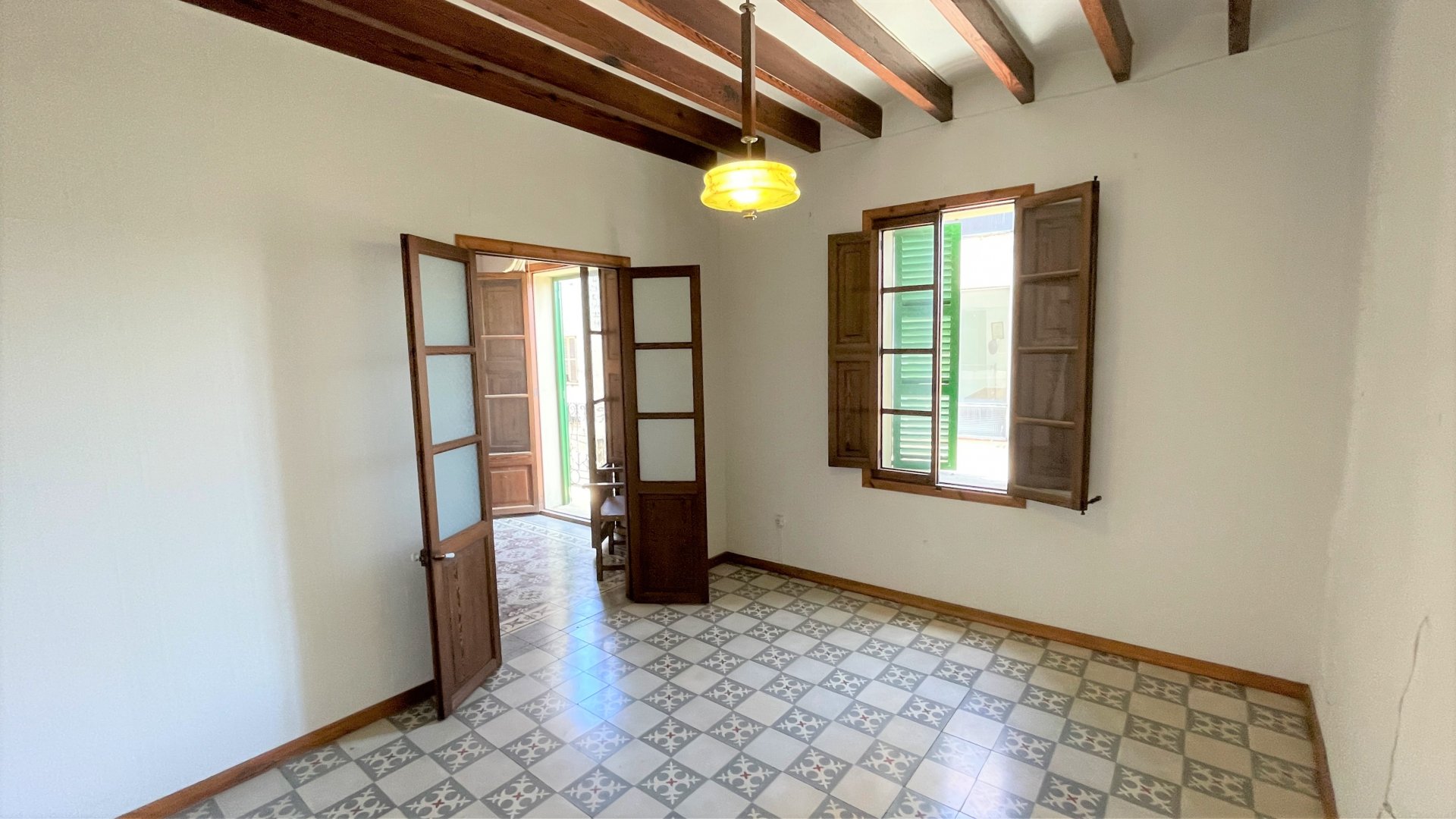 Rindu māja Sa Pobla, Mallorca, Spānijā 5 istabas, 330 m2 Nr. 76588