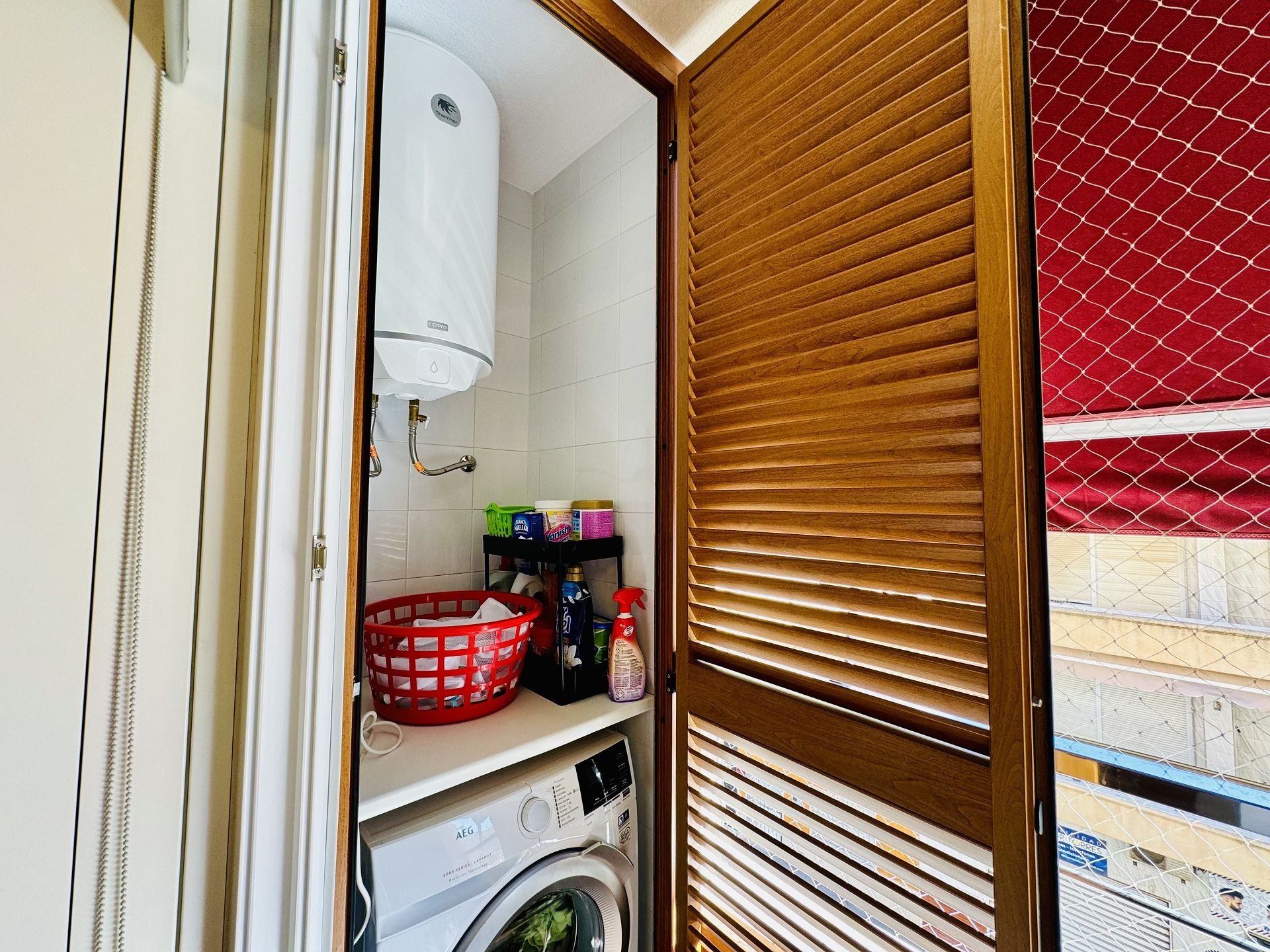 Appartamento a Torrevieja, Alicante, Spagna 3 camere da letto, 131 mq. N° 152204