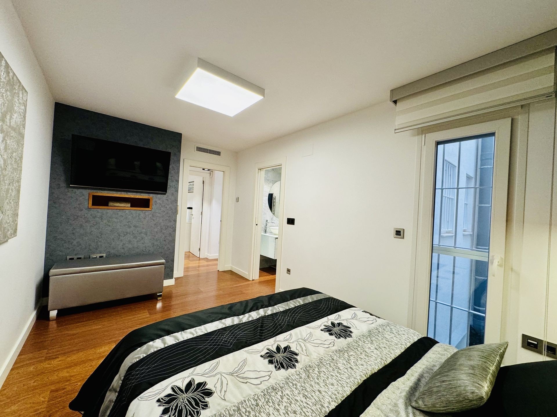 Appartamento a Torrevieja, Alicante, Spagna 3 camere da letto, 131 mq. N° 152204