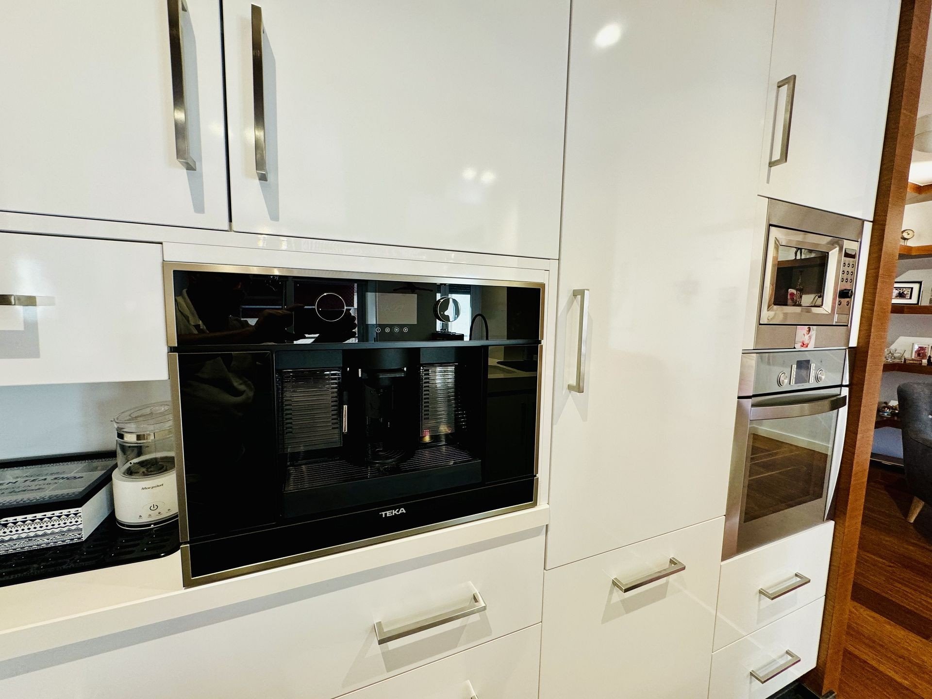 Appartamento a Torrevieja, Alicante, Spagna 3 camere da letto, 131 mq. N° 152204